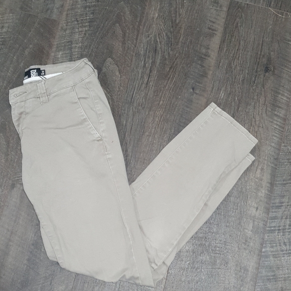 RSQ Other - Tillys slim straight New York pants